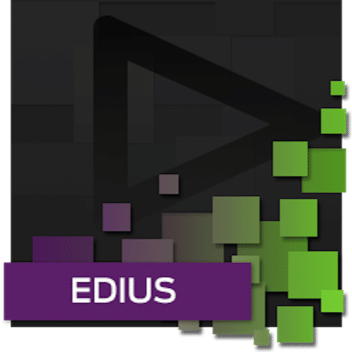 EDIUS Pro 9.55.7761 非线性视频编辑软件-轻简网_QJianNet