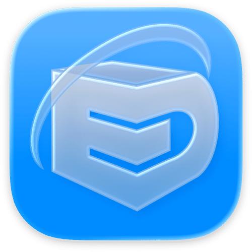 EazyDraw 12.4.6 MAS 矢量绘图设计-轻简网_QJianNet