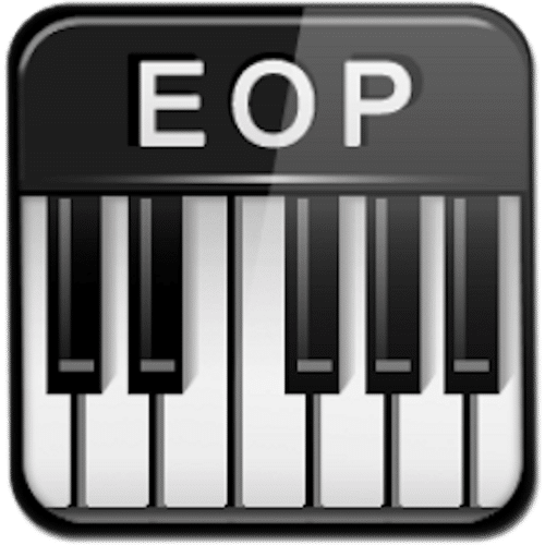 Everyone Piano 2.5.9.4 键盘钢琴模拟软件